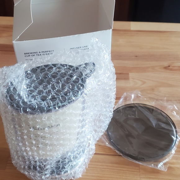 Tanana perfect tea maker - Picture 3 of 3